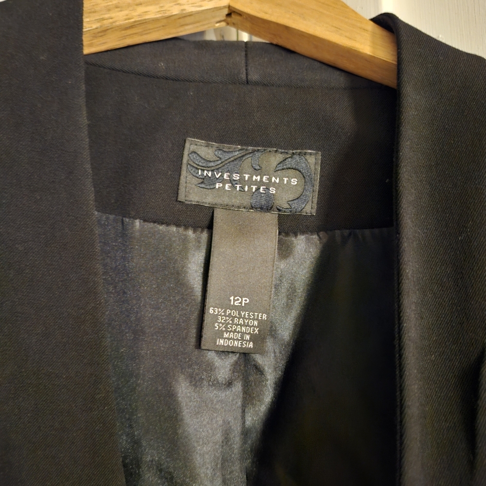 Jacket - Picture 2 of 2